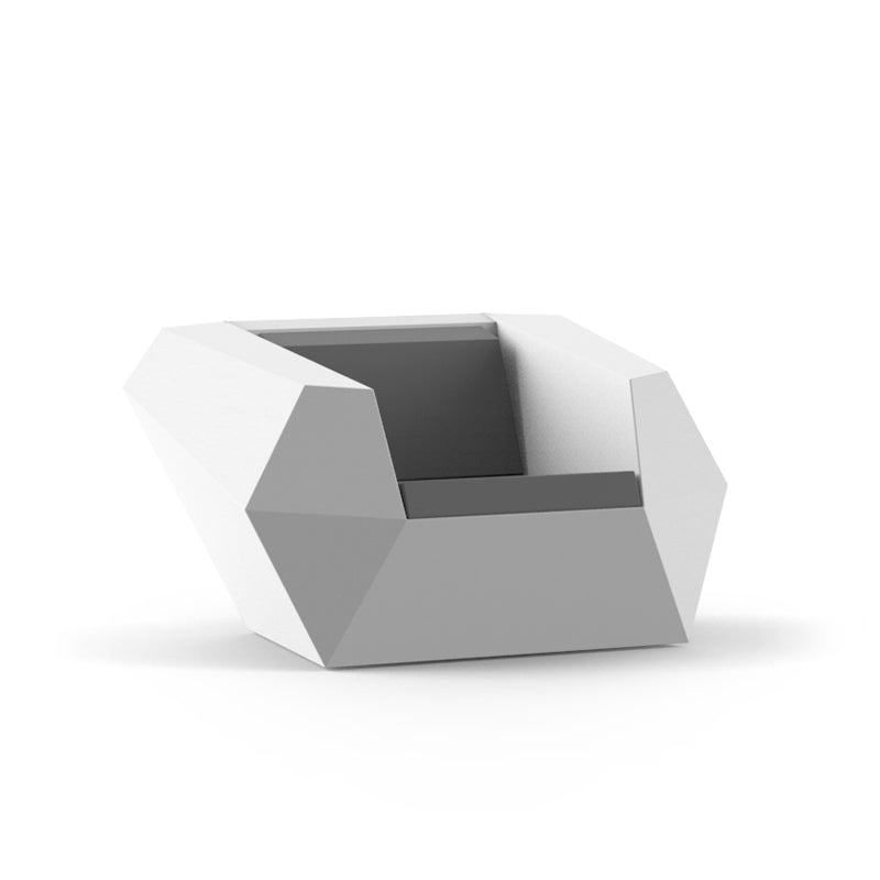 Vondom Faz Lounge Chair