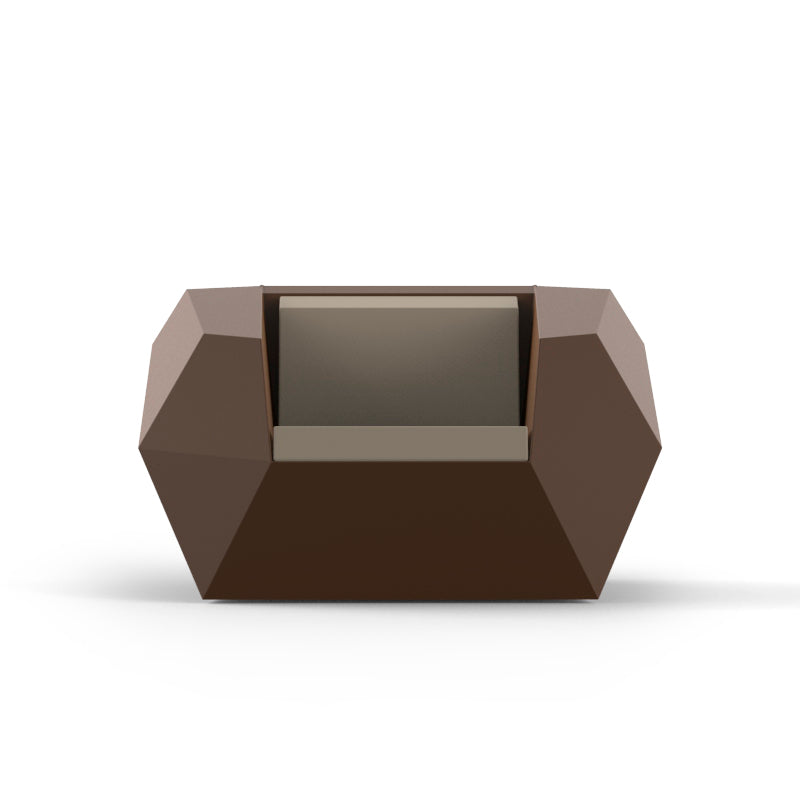 Vondom Faz Lounge Chair