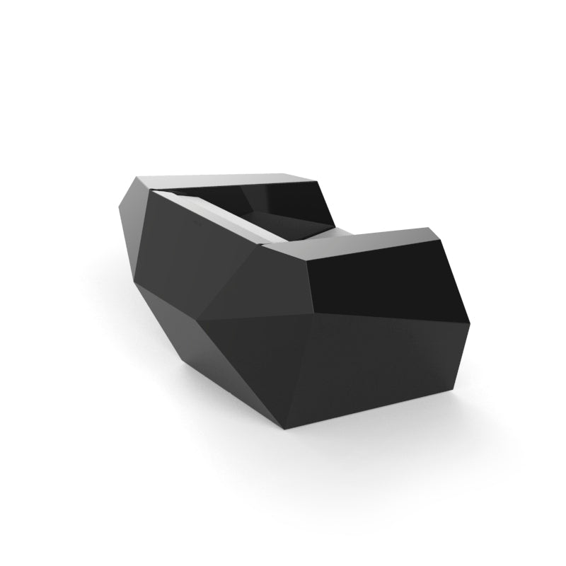 Vondom Faz Lounge Chair