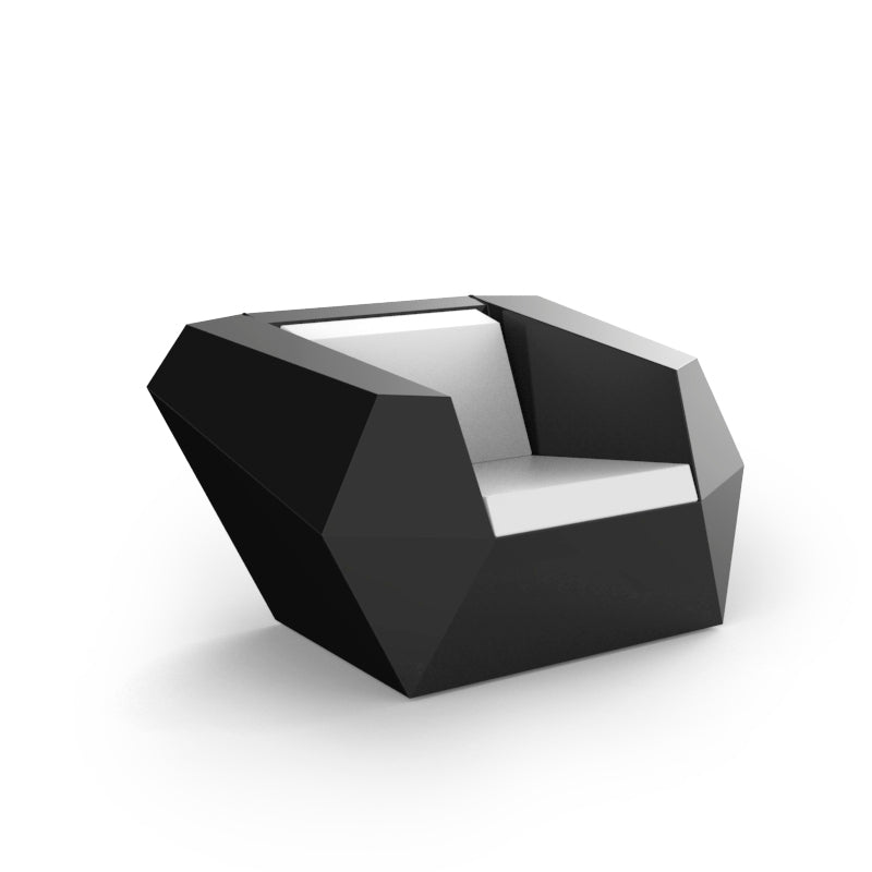 Vondom Faz Lounge Chair