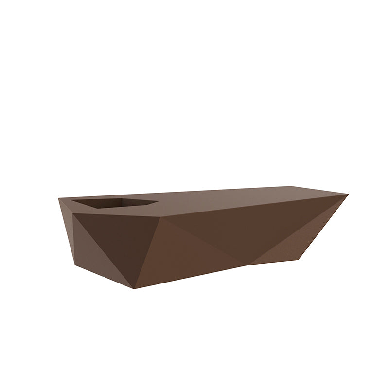 Vondom Faz Bench