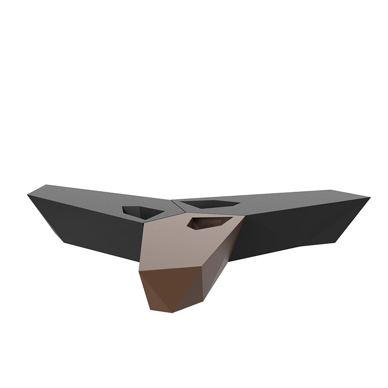 Vondom Faz Bench