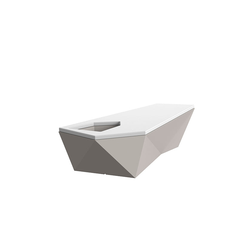 Vondom Faz Bench