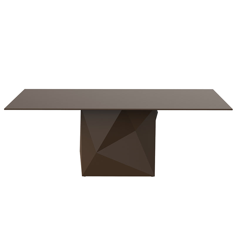 Vondom Faz Table Xl