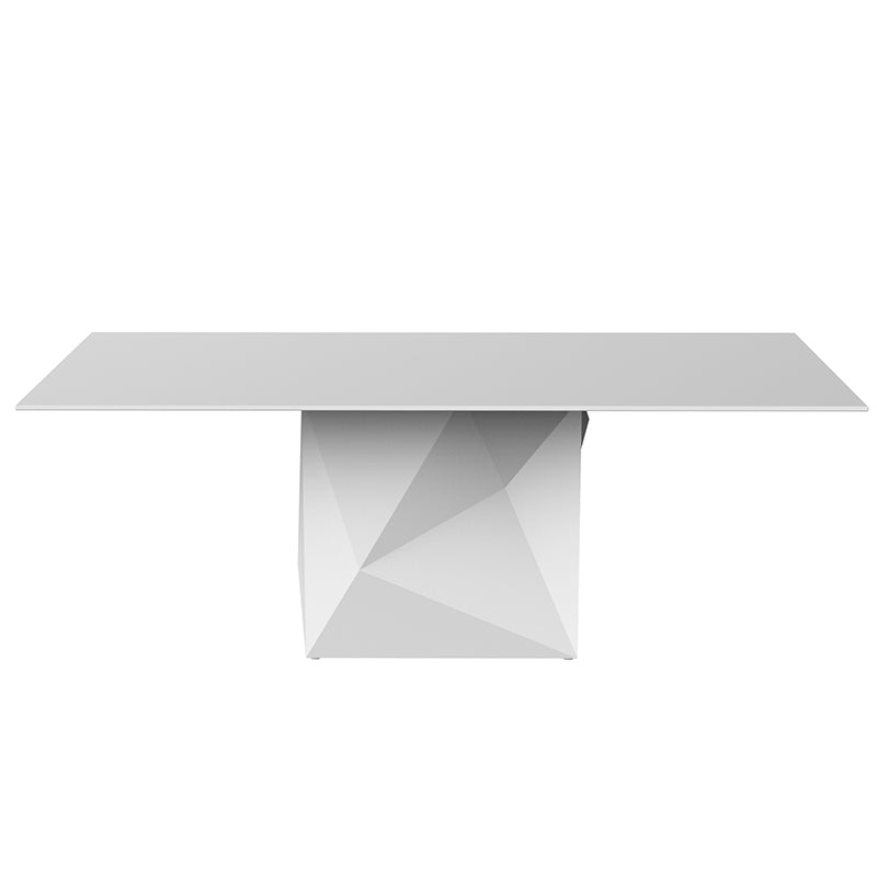 Vondom Faz Table Xl