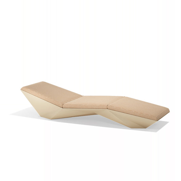 Vondom Faz Sun Chaise Longue