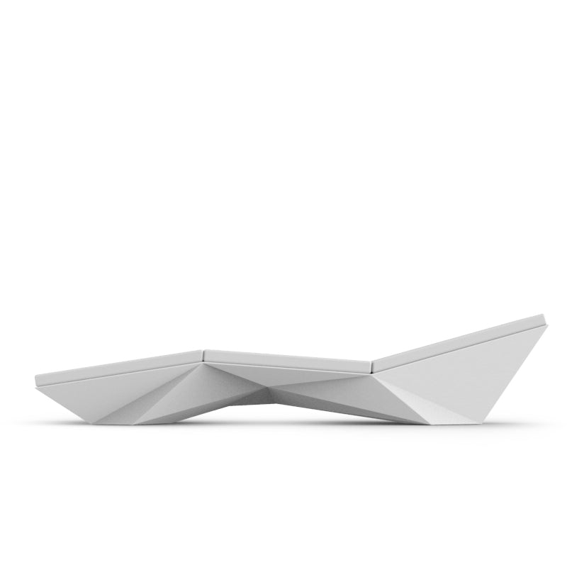 Vondom Faz Sun Chaise Longue