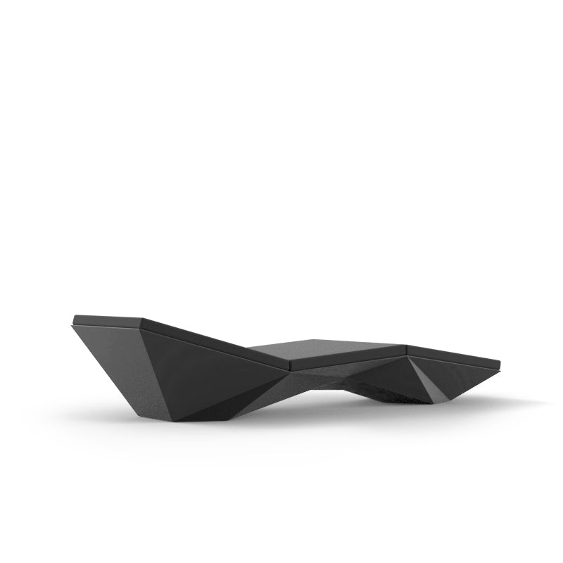 Vondom Faz Sun Chaise Longue