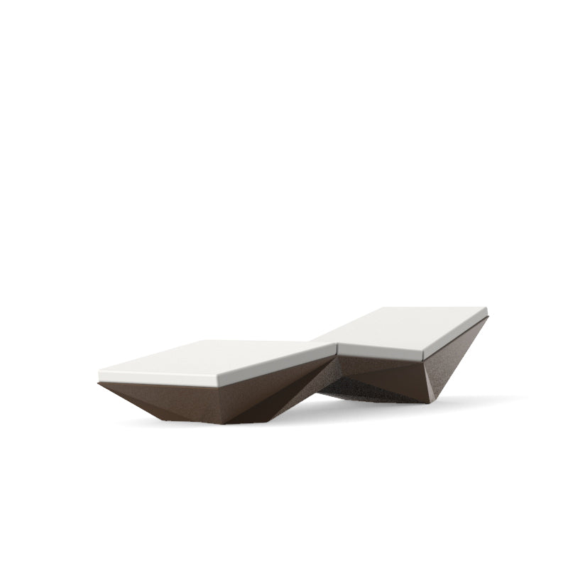 Vondom Faz Sun Chaise Longue