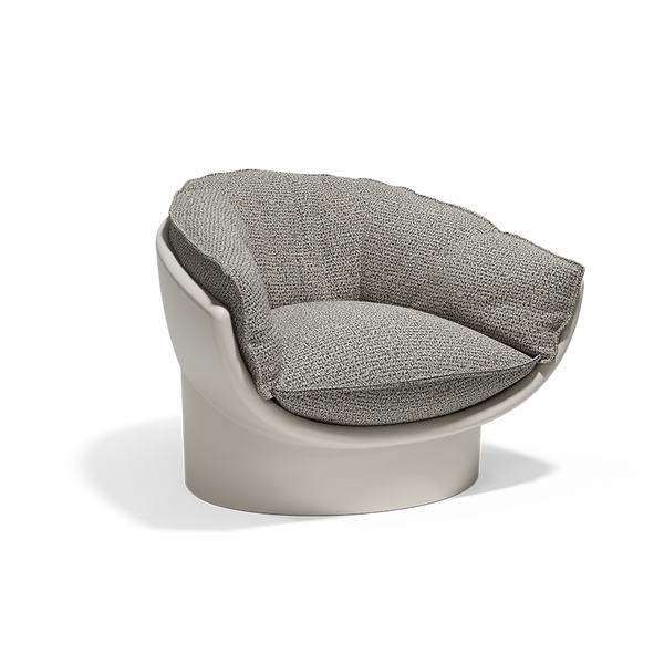 Vondom Luna Lounge Chair