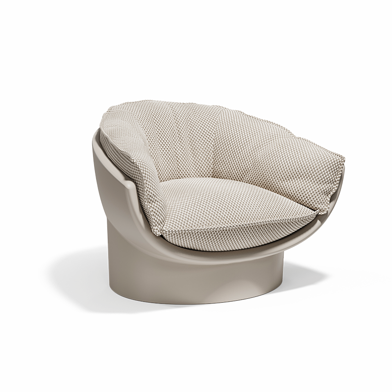 Vondom Luna Lounge Chair