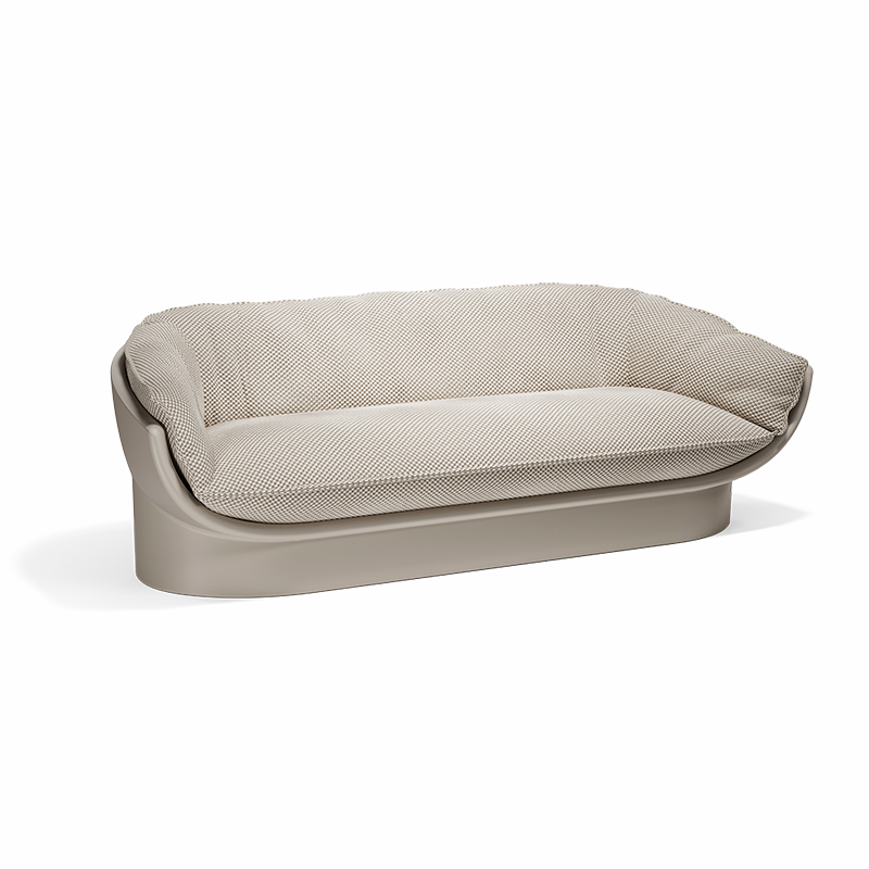 Vondom Luna Sofa