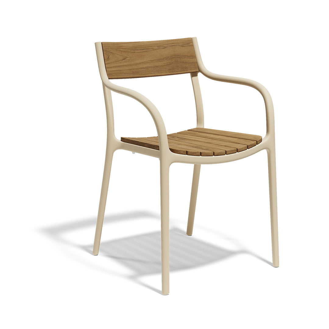 Vondom Madison Wood