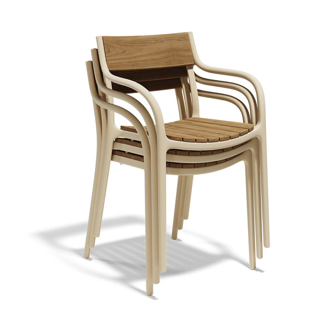 Vondom Madison Wood