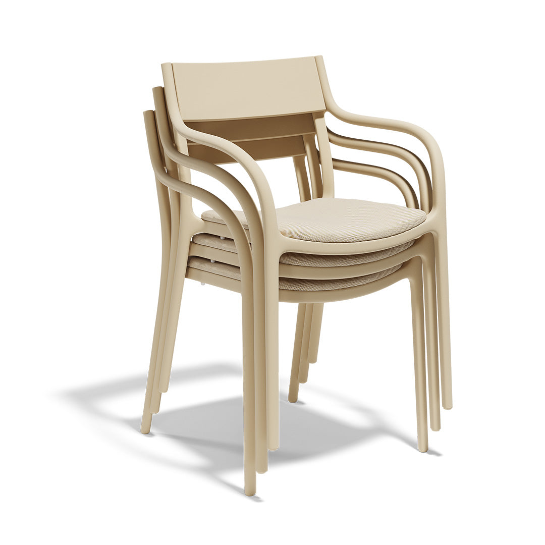 Vondom Madison Upholstered