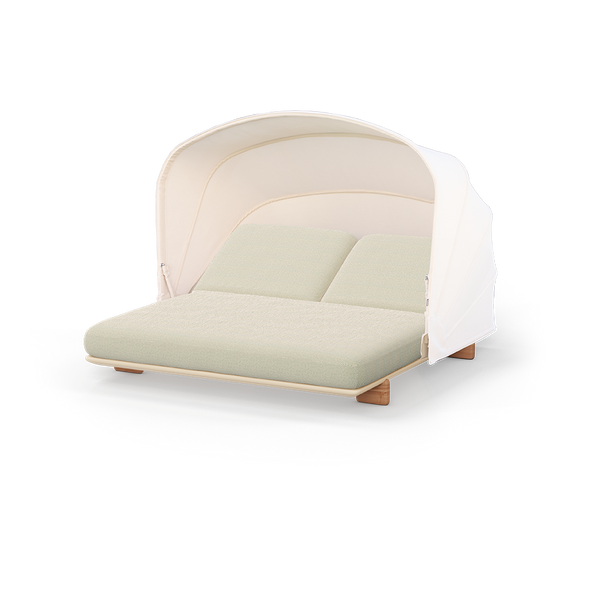 Vondom Milos Daybed