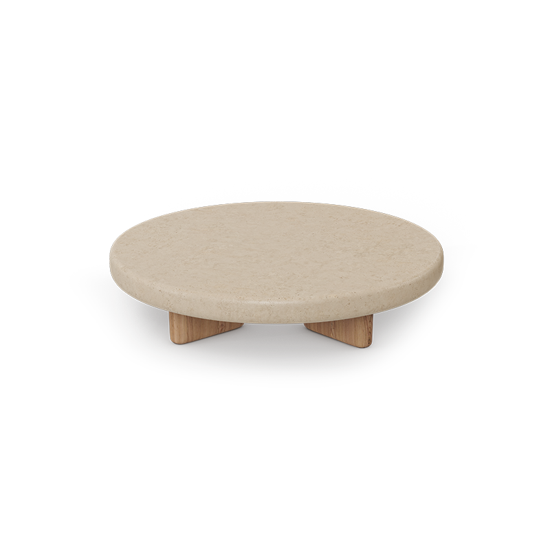 Vondom Milos Coffee Table