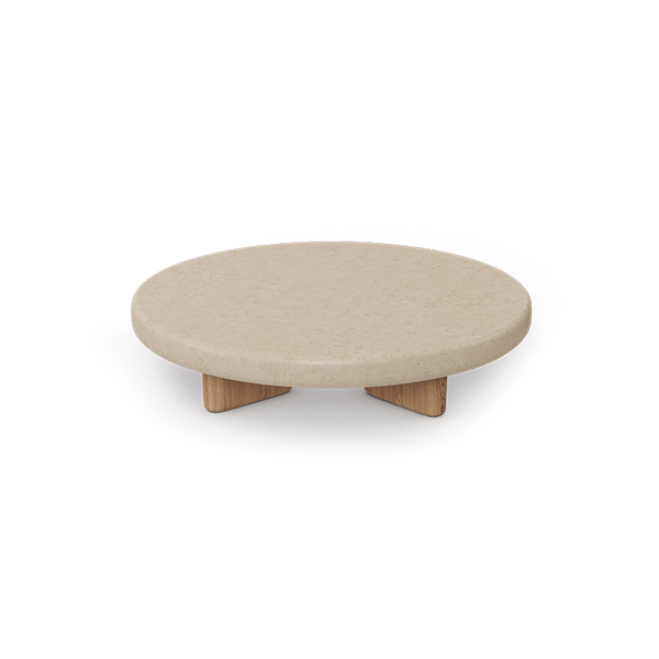 Vondom Milos Coffee Table