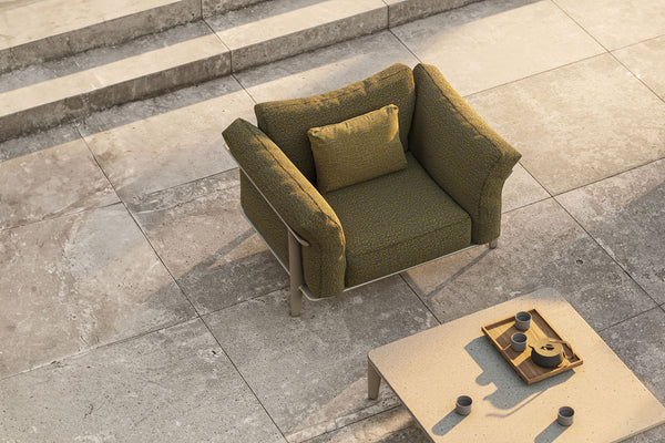 Pasadena Lounge Chair