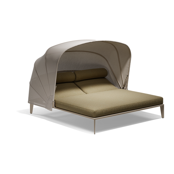 Vondom PASADENA DAYBED with sunroof