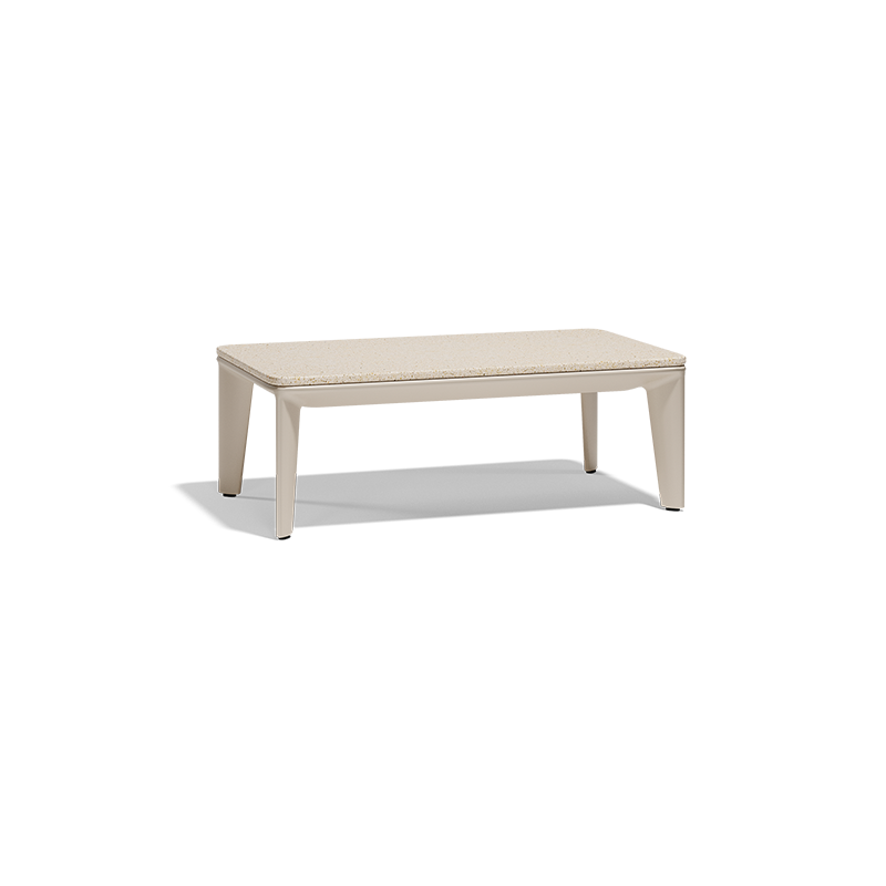 Vondom Pasadena Table 80x45