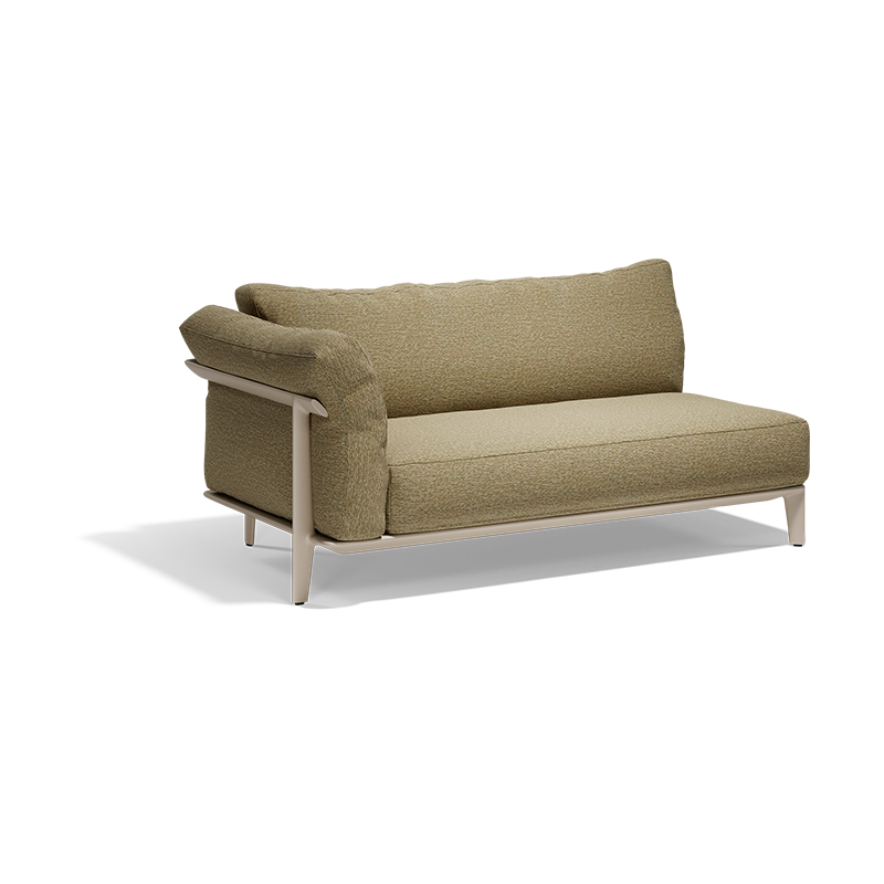 Vondom Pasadena Left Section