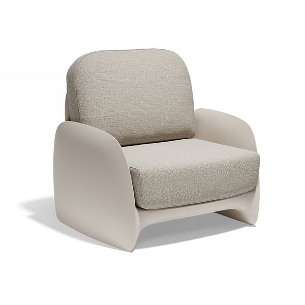 Vondom Pezzettina Lounge Chair