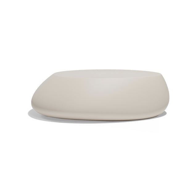 Vondom Stone Coffee Table