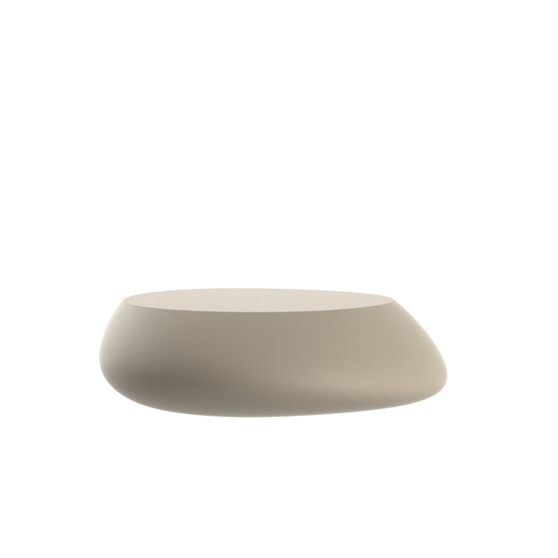 Vondom Stone Coffee Table
