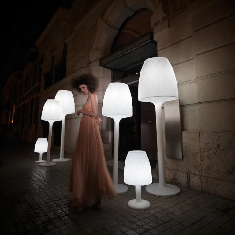 Outdoor Styling