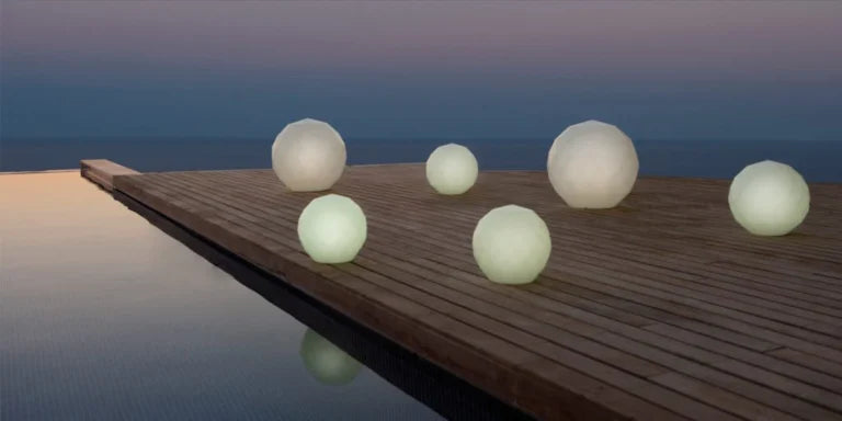 Outdoor Styling