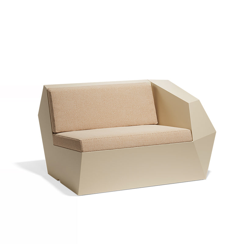 Vondom Faz Sofa Right