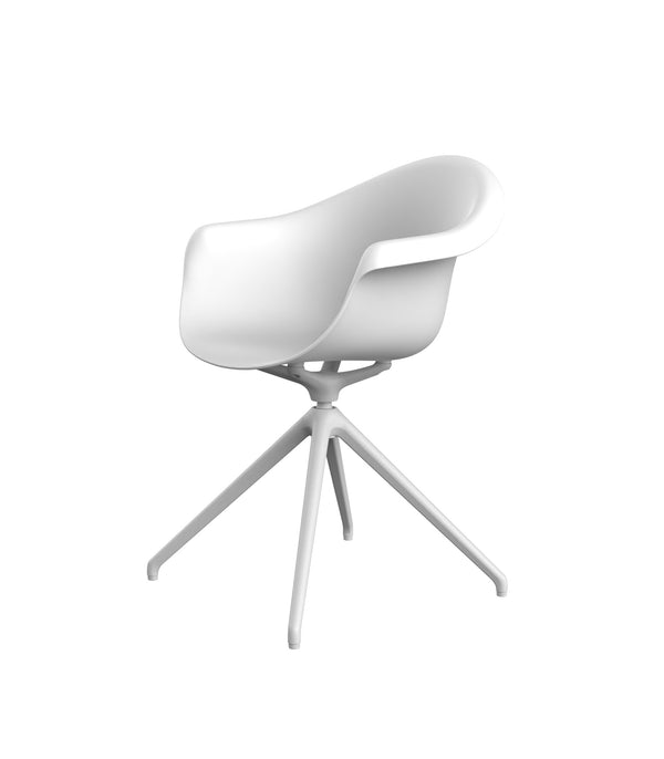 Vondom Incasso Swivel Armchair