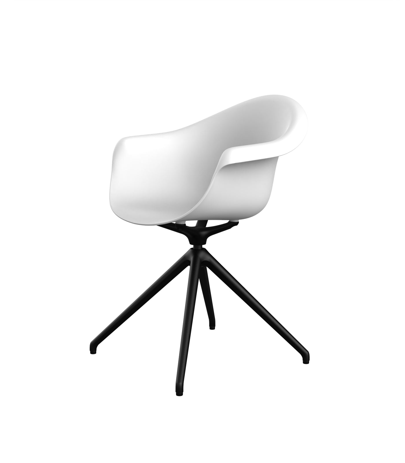 Vondom Incasso Swivel Armchair