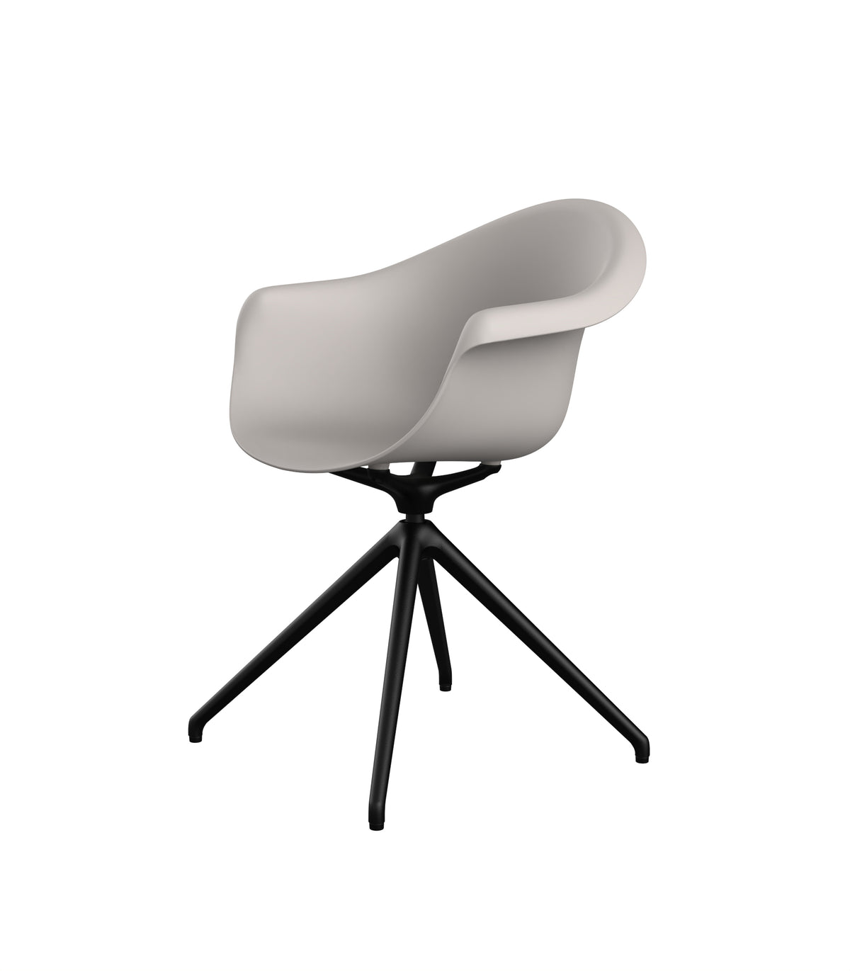 Vondom Incasso Swivel Armchair