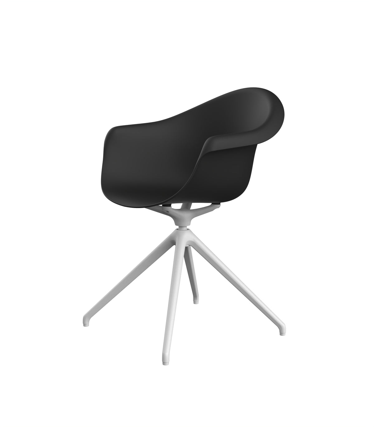 Vondom Incasso Swivel Armchair