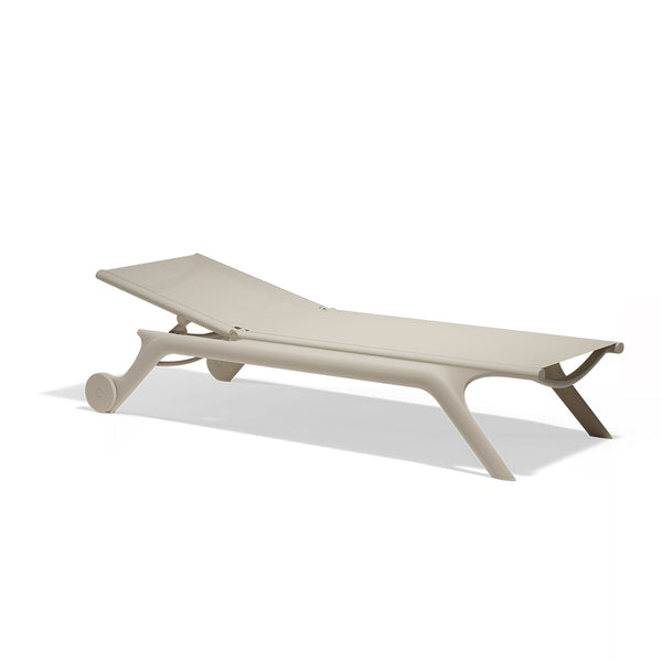 Vondom Africa Sun Lounger