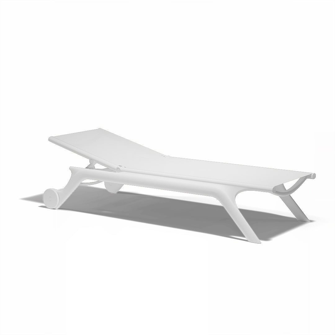 Vondom Africa Sun Lounger