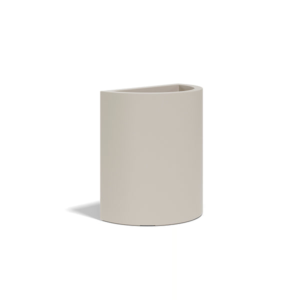 Vondom ORGANIC RONDE POT DE FLEURS Ø42x33