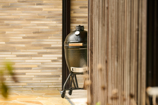 Barbecues