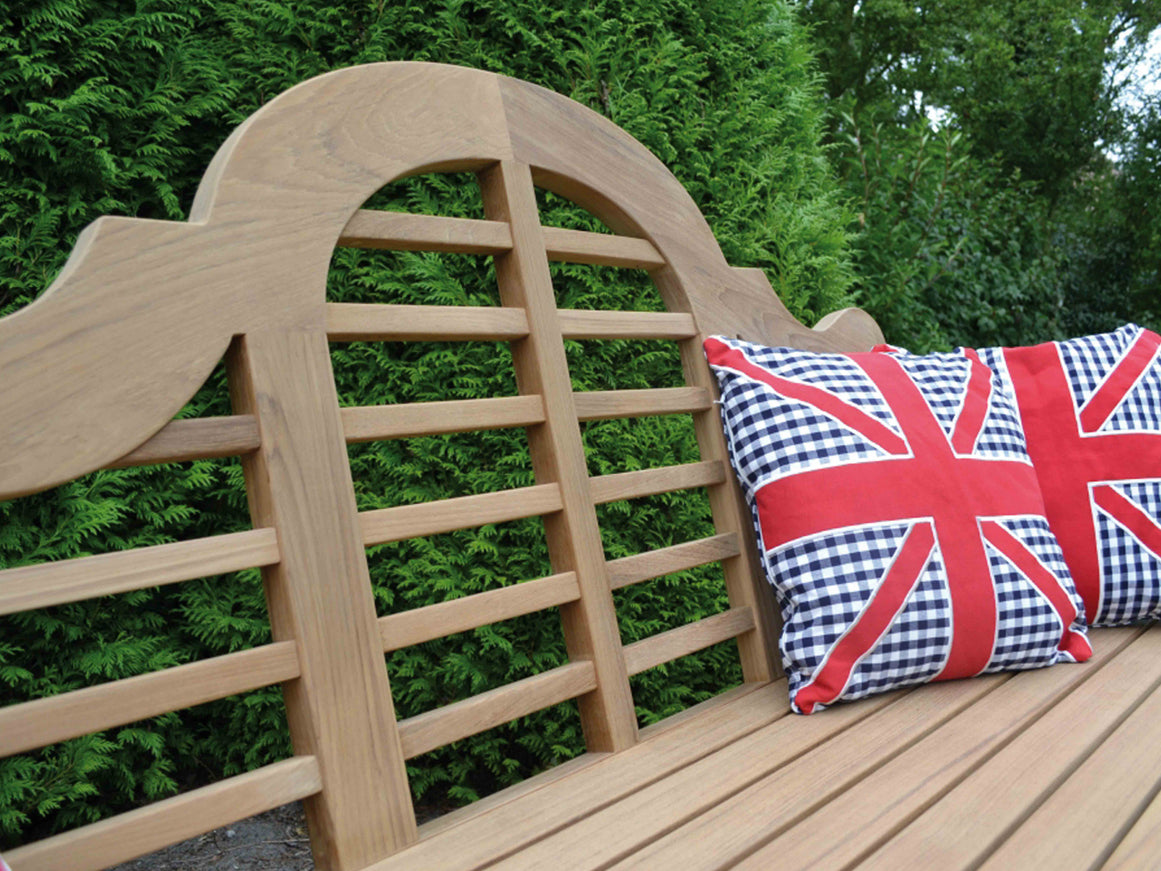 Wilhelmina Bench