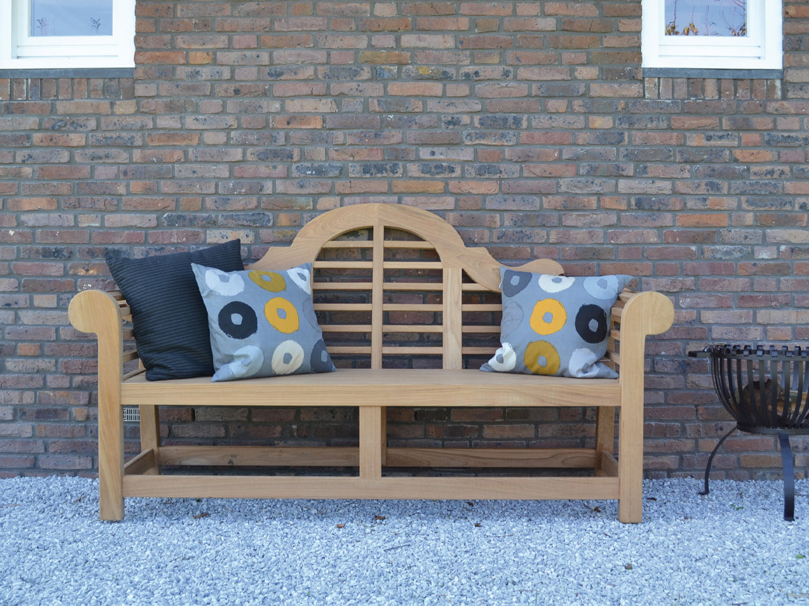 Wilhelmina Bench