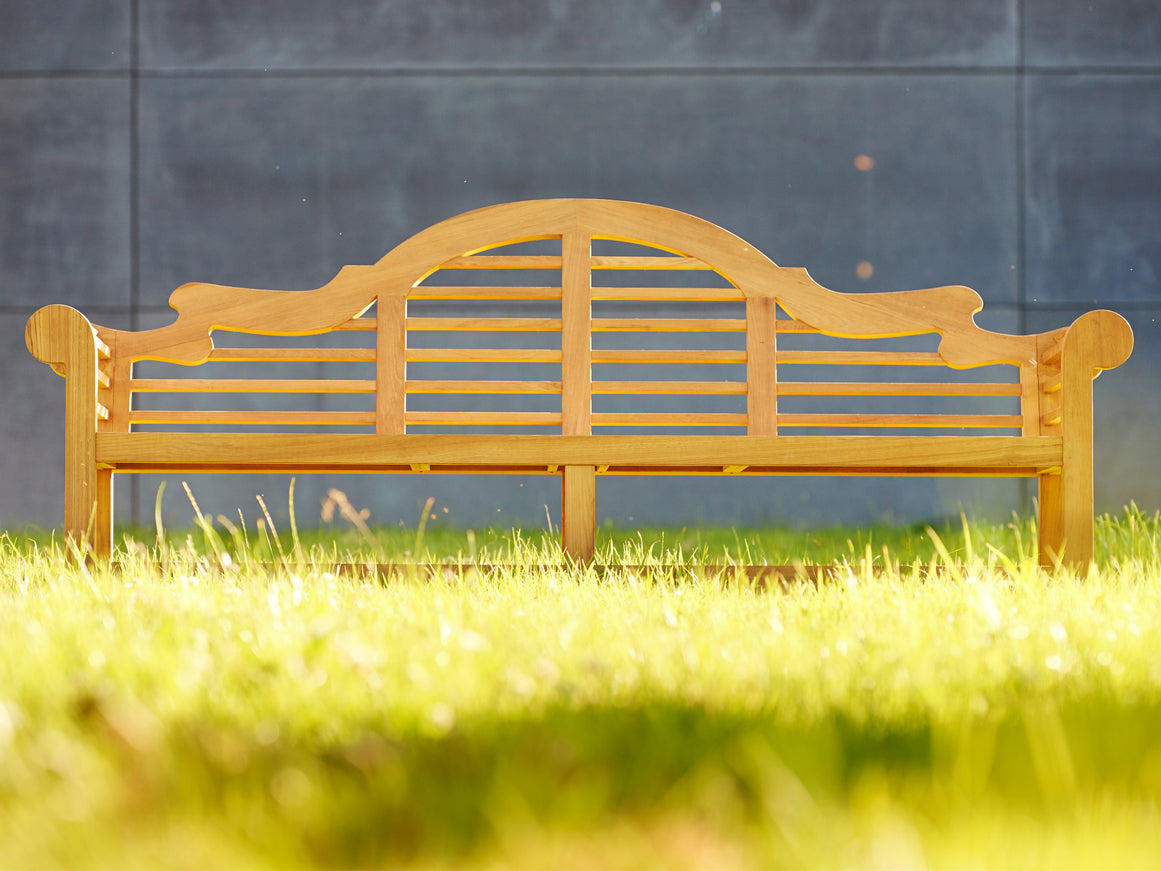 Wilhelmina Bench