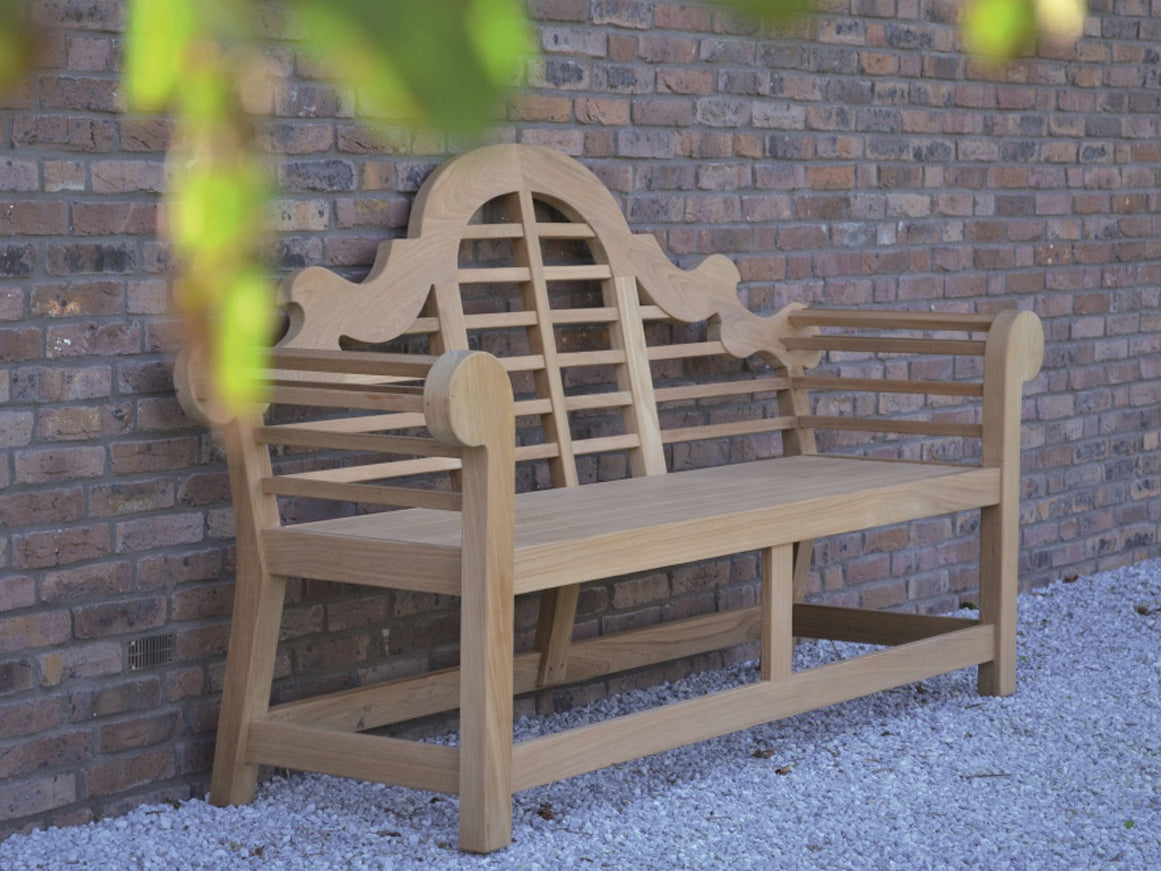 Wilhelmina Bench