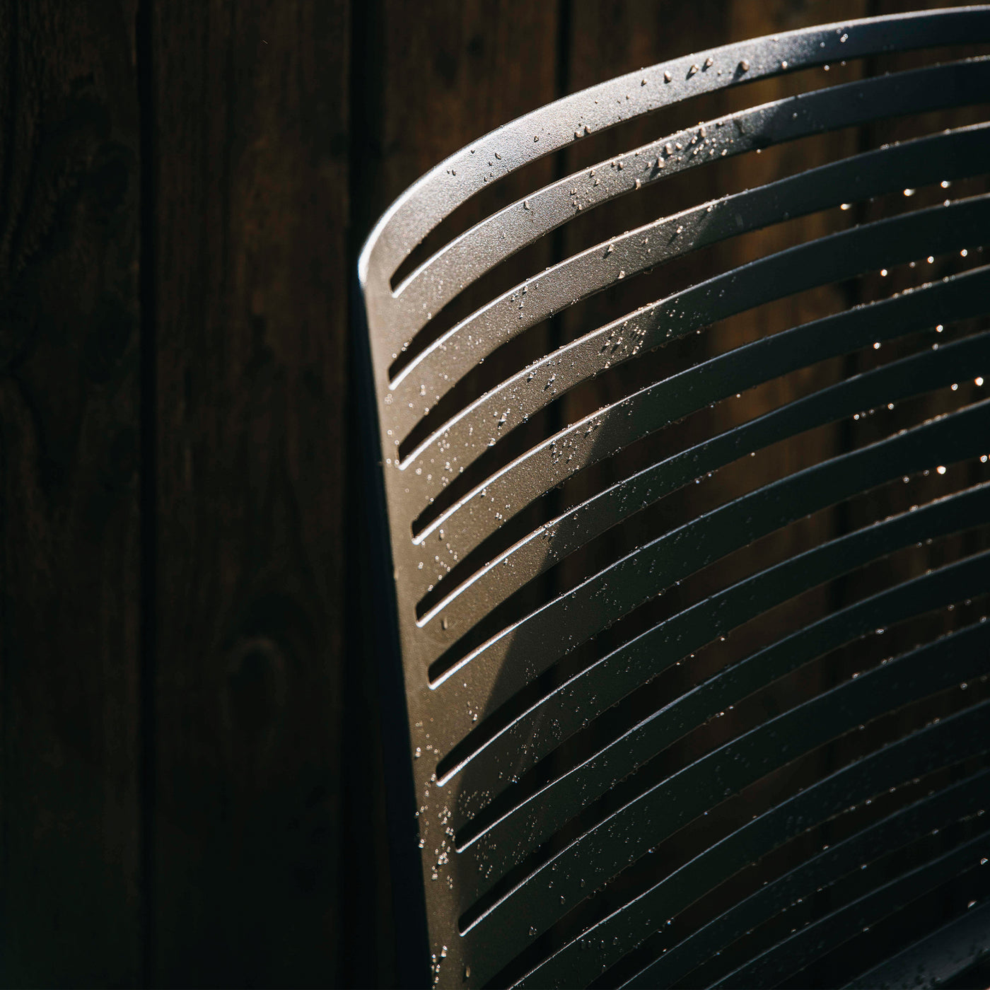 Zebra – Chair sfeerbeeld