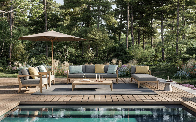 ZENHIT LOUNGE - CONIX 60T SIDE TABLE - SHADY 30 PARASOL-min