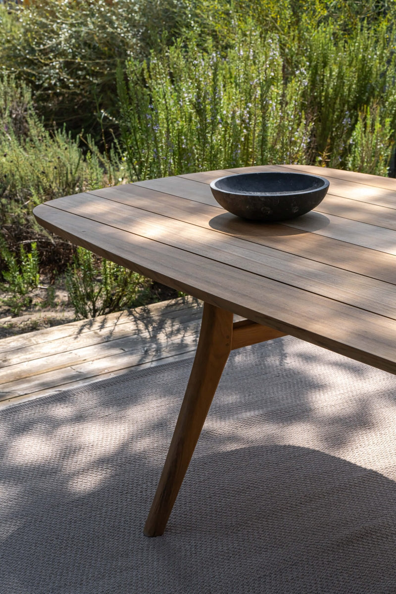 Zidiz tafel van Royal Botania
