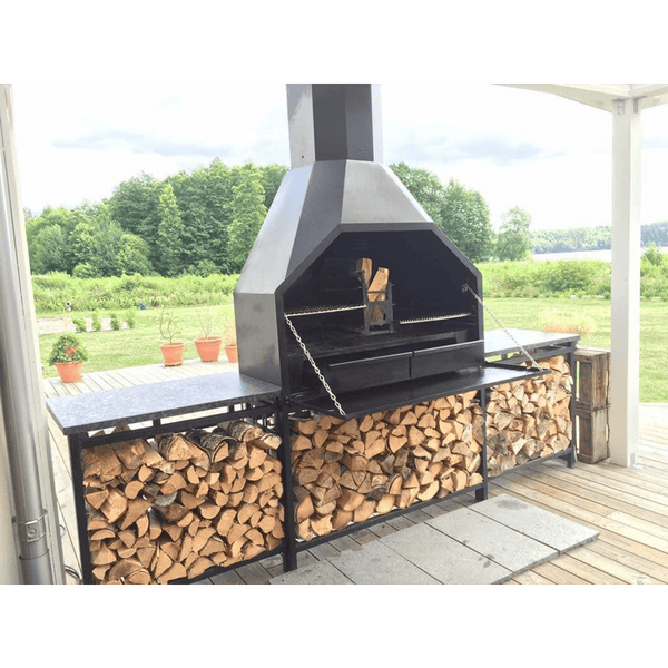Home Fires Zijtafel 85 cm