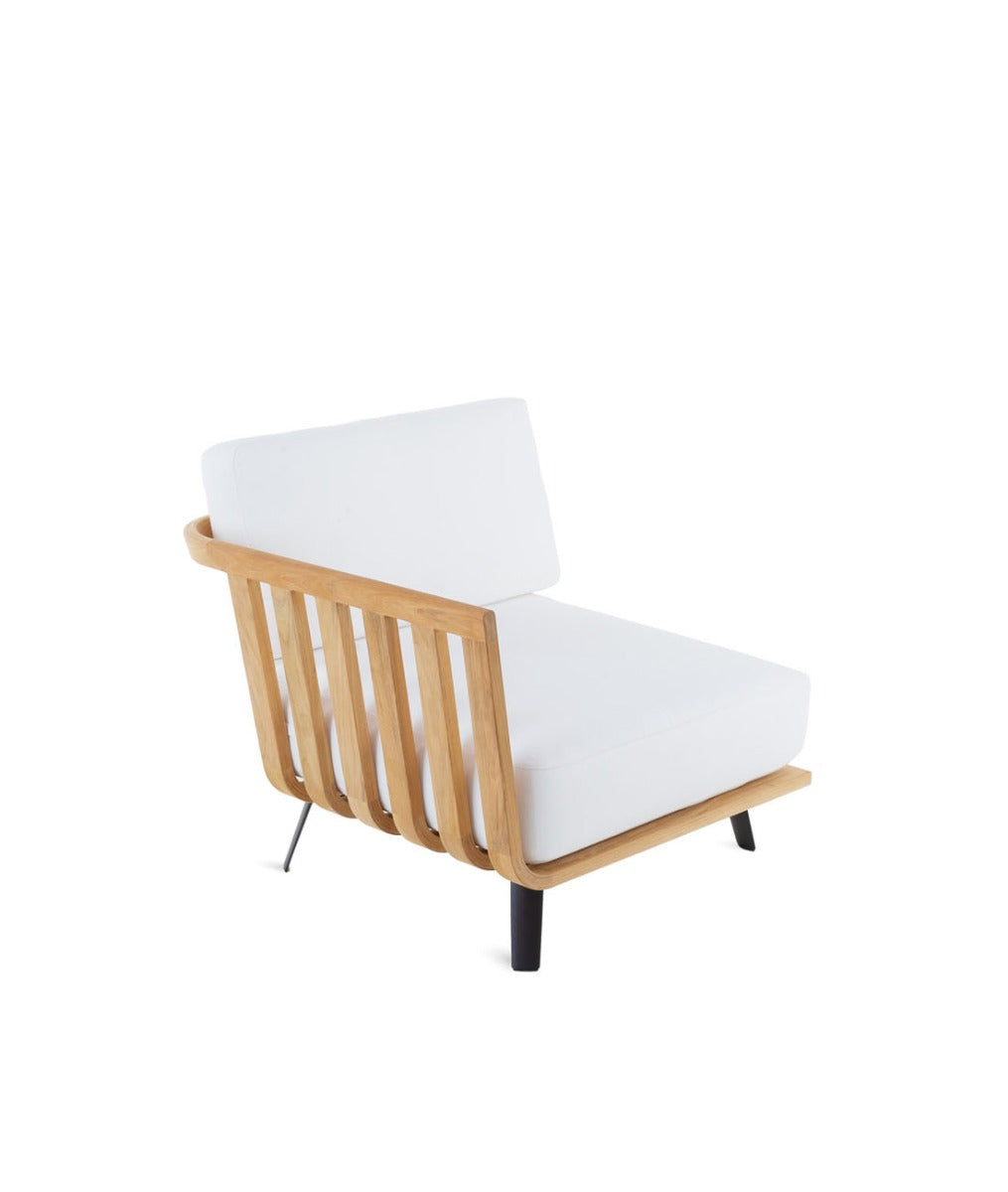 Unopiù Welcome Fauteuil