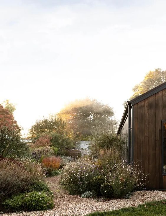 Modern Farmhouse